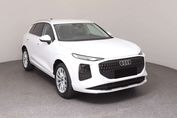 Audi Q3 TFSI advanced