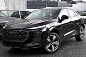 Audi Q3 TFSI S line Sportback