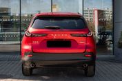 Mazda CX-5 Centre-Line 2.5L e-SKYACTIV G