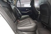 BMW Seria 3 Touring 318d Sport Line