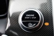 Mercedes GLC Coupe 220 d  4-Matic AMG Line