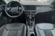 Skoda Kamiq 1.5 Tsi Selection Dsg