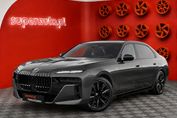 BMW Seria 7 740d xDrive mHEV M Sport sport-aut