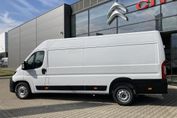 Citroen Jumper Heavy L4H2