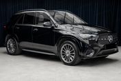 Mercedes GLE 300 d  4-Matic AMG Line