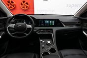 Jac JS8 PRO Pro 1.5 T-GDI 7 DCT 7os.