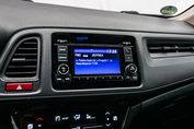 Honda HR-V 1.5 Comfort