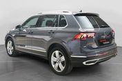 Volkswagen Tiguan 2.0 TDI SCR 4Mot. Elegance DSG