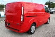 Ford Transit Custom L1H1 AT