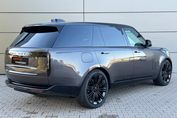 Land Rover Range Rover 3.0 D350 mHEV LWB Autobiography
