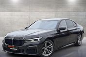 BMW Seria 7 750i xDrive M Sport