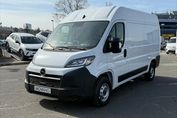 Opel Movano Heavy L2H2