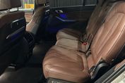 BMW X7 xDrive40d M Sport