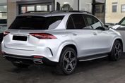Mercedes GLE 300 d 4-Matic AMG Line