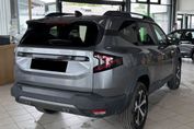 Dacia Bigster Journey LPG 1.2 mHEV