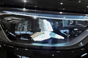 Mercedes GLB 200 AMG Line