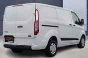 Ford Transit Custom L1H1