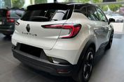Renault Captur Techno Eco-G LPG 1.2 TCe