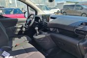 Opel Combo Van Cargo XL L2H1