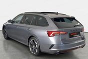 Skoda Octavia 2.0 TSI DSG