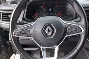 Renault Trafic Equilibre 2.0 Blue dCi EDC