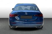 Mercedes Klasa C 200 d