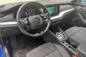 Skoda Octavia Style 1.5 TSI e-Tec  DSG