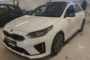 Kia Ceed T-GDI GT