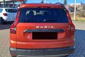 Dacia Jogger Expression 7-miejsc LPG 1.0