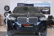 BMW X4 xDrive20i mHEV M Sport sport-aut