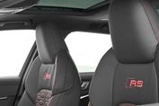 Audi A6 RS6 TFSI quattro Performance Avant