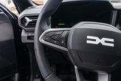 Dacia Bigster Journey 1.8 Full Hybrid