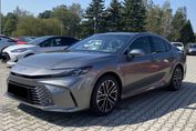 Toyota Camry Executive 2.5 Hybrid Dynamic Force
