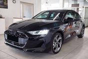 Audi A3 35 TFSI Advanced Sportback