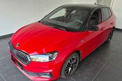 Skoda Fabia 1.0 TSI Monte Carlo DSG