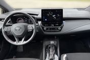 Toyota Corolla 2.0 Hybrid Gr Sport