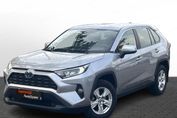Toyota RAV4 2.5 Hybrid Active 4x2