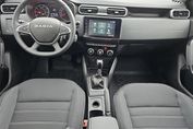 Dacia Duster 1.3 TCe Journey EDC