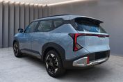 Kia Seltos 1.6 T-GDI L DCT
