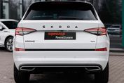 Skoda Kodiaq 2.0 TDI 4x4 Sportline DSG