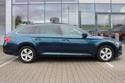 Skoda Superb TDI Ambition DSG