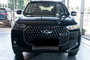 Chery Tiggo 7 Premium 1.5 T-GDI HEV DCT