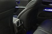 Mercedes GLC Coupe 200 d 4-Matic Avantgarde