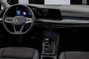 Volkswagen Golf eTSI EVO Style DSG