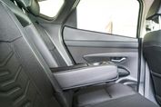 Hyundai Tucson Executive 1.6 T-GDi HEV  2WD aut