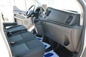 Ford Transit Custom 2.0 EcoBlue