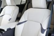 Lexus ES 300h Business Edition