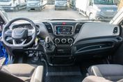 Iveco Daily 50C21HA8/P Autolaweta
