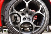 Alfa Romeo Stelvio 2.0 Turbo Tributo Italiano Q4