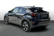 Toyota C-HR Style 1.8 Hybrid